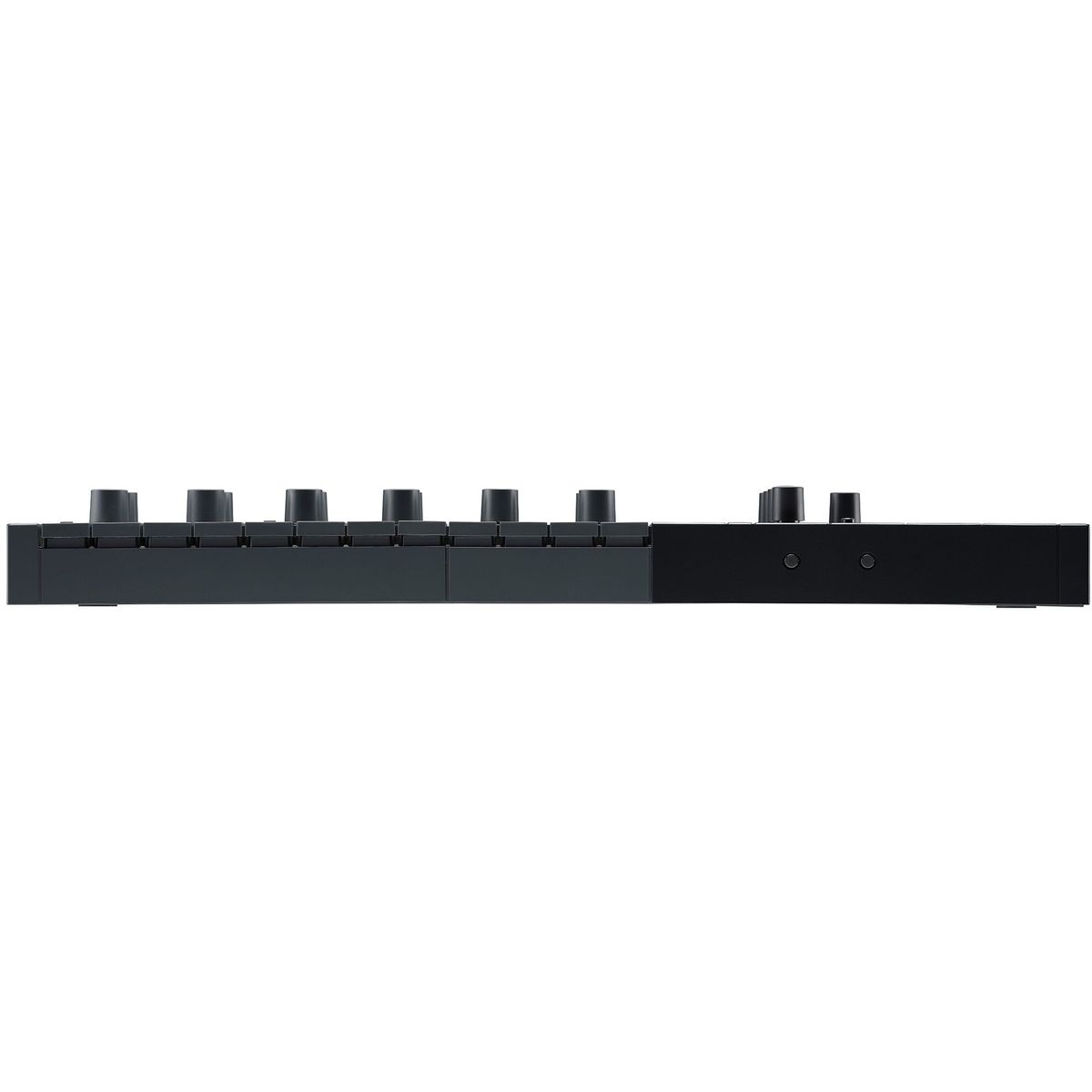 Modulo Producao Musical Portatil Black SEQTRAK Y2 BK - Yamaha-6